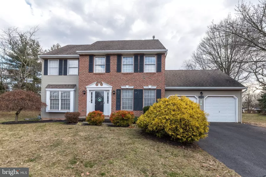 107 TAPESTRY WAY, Lansdale, PA 19446