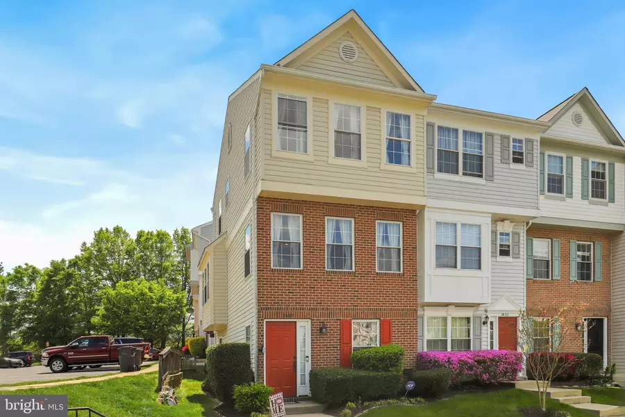 3621 SHERBROOKE CIR, Woodbridge, VA 22192