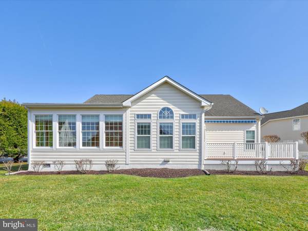 Ocean View, DE 19970,12 BAY PINE DR