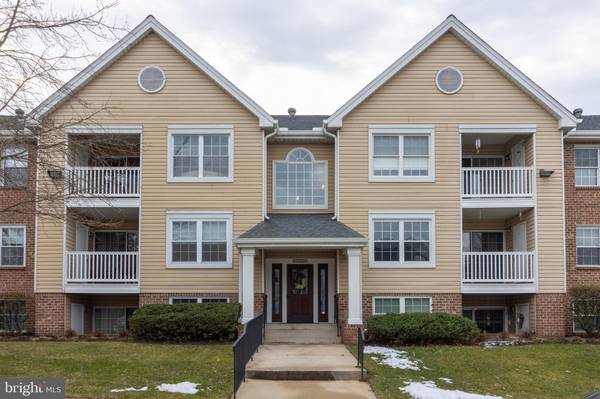 10 RUMFORD DR #204, Catonsville, MD 21228