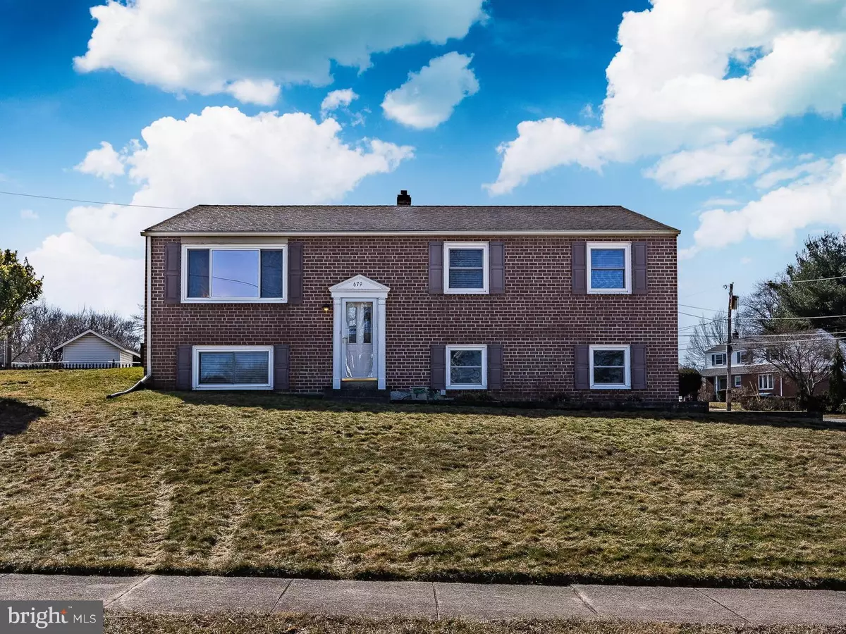 King Of Prussia, PA 19406,679 LUKENS LN