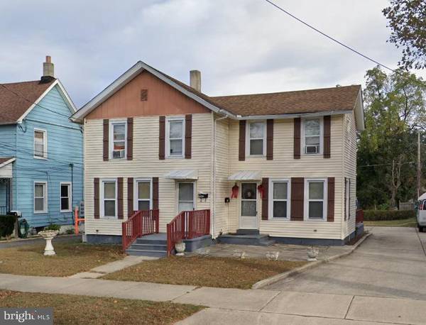 226 W ELMER ST, Vineland, NJ 08360