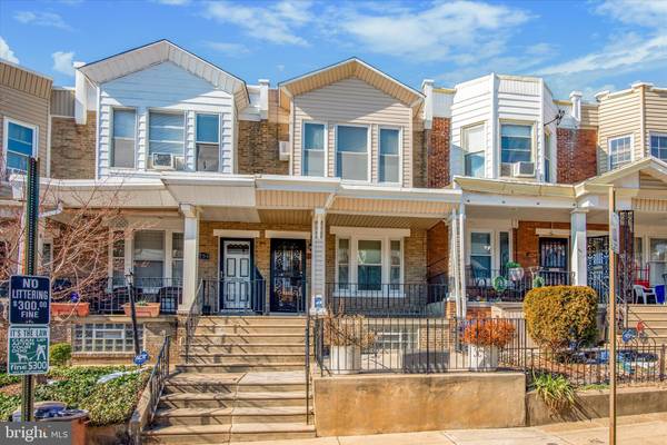 1738 N EDGEWOOD ST, Philadelphia, PA 19151