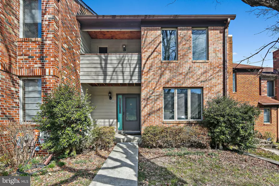 9457 CLOCKTOWER LN, Columbia, MD 21046