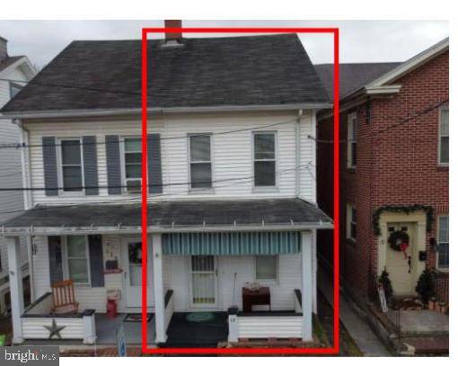 117 N WALNUT ST, Lewistown, PA 17044