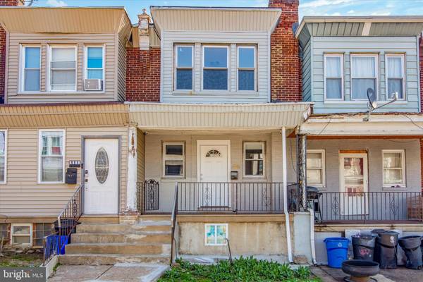 4455 HURLEY ST, Philadelphia, PA 19120