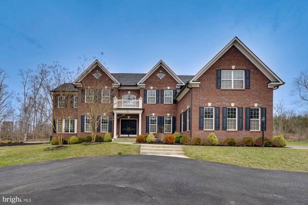 9922 EVENSTAR LN, Fairfax Station, VA 22039