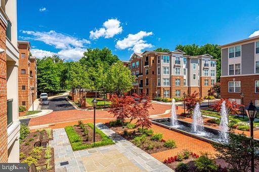 2905 SAINTSBURY PLZ #414, Fairfax, VA 22031