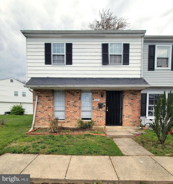 67 VILLAGE DR, Dover, DE 19904