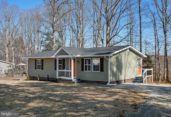 25323 PEACEFUL VALLEY, Ruther Glen, VA 22546