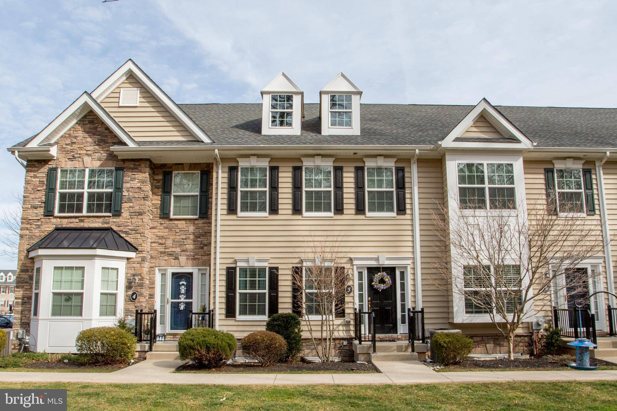 3876 CEPHAS CHILD RD #5, Doylestown, PA 18902