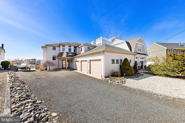 480 MORRIS BLVD, Manahawkin, NJ 08050