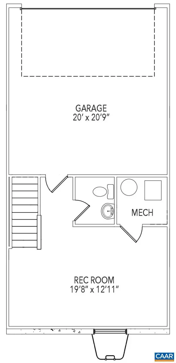 Crozet, VA 22932,803 PARK RIDGE DR