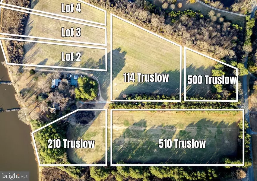 TRUSLOW FARM LN #LOT 2, Chestertown, MD 21620