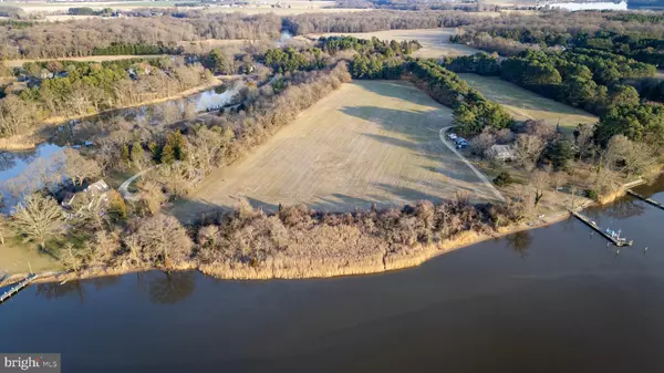 Chestertown, MD 21620,TRUSLOW FARM LN #LOT 2