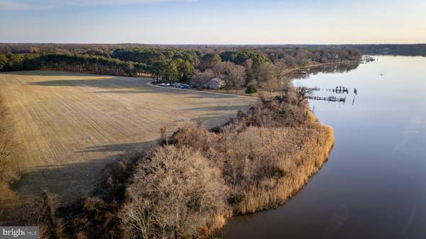 TRUSLOW FARM LN #LOT 3, Chestertown, MD 21620