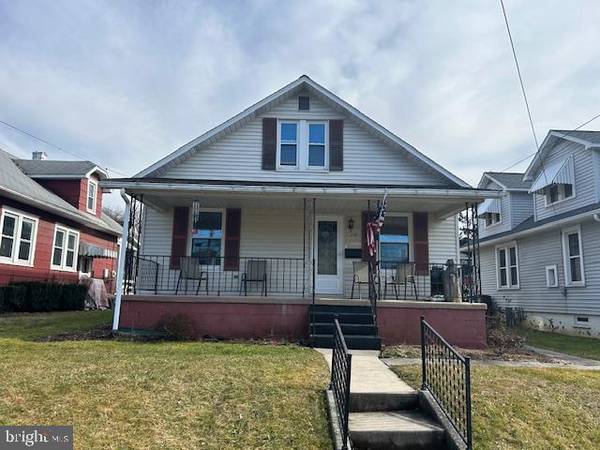 10 SPANOGLE AVENUE, Lewistown, PA 17044