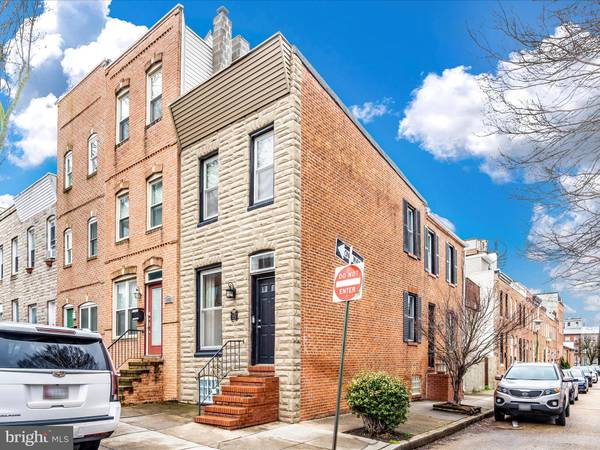 2723 FAIT AVE, Baltimore, MD 21224