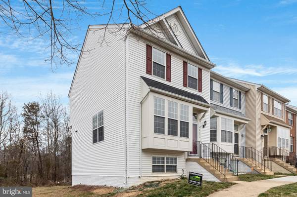 Waldorf, MD 20601,2134 RACQUET PL