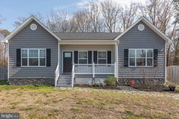 26 BROOKS DR, Colonial Beach, VA 22443