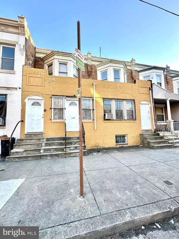 5404 W GIRARD AVE, Philadelphia, PA 19131