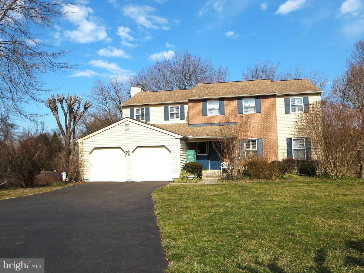 Feasterville Trevose, PA 19053,6 E RIDGE CIR