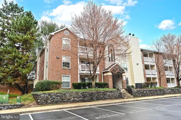 Mclean, VA 22102,1525 LINCOLN WAY #104