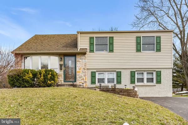 1117 ALLENTOWN RD, Lansdale, PA 19446