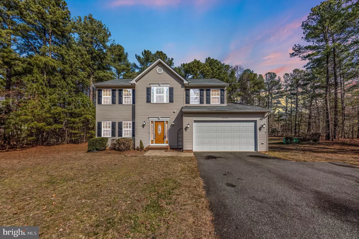 Spotsylvania, VA 22553,10401 DANA CT