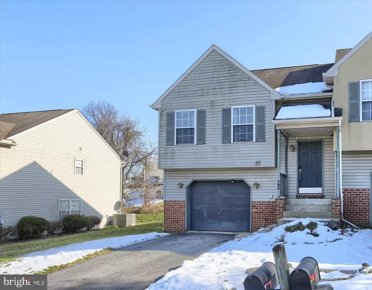 Lancaster, PA 17603,103 ELMSHIRE DR