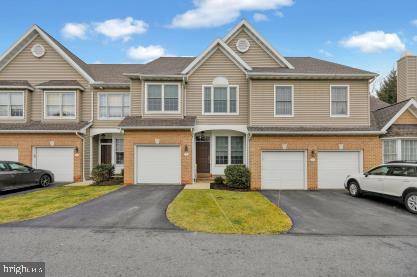 2 WYOMISSING CT, Reading, PA 19610