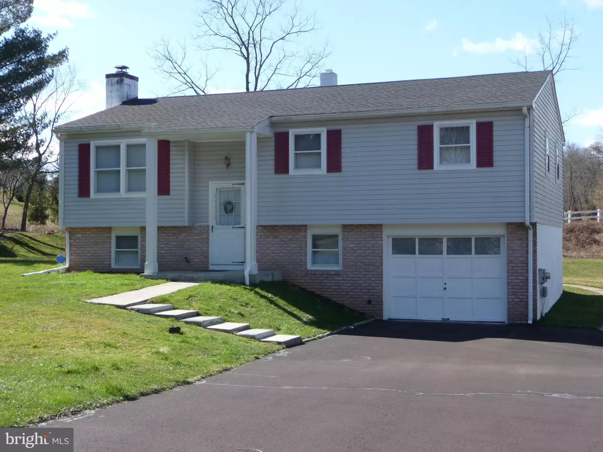 Pottstown, PA 19465,1332 DIMITY CT