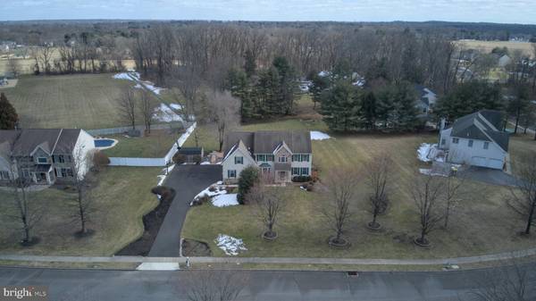 Yardley, PA 19067,1208 SHETLAND CT