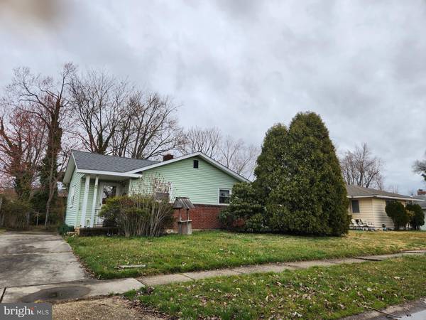 3825 NANCY AVE, Wilmington, DE 19808