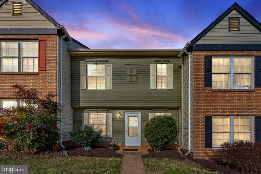 448 CROMWELL CT, Culpeper, VA 22701