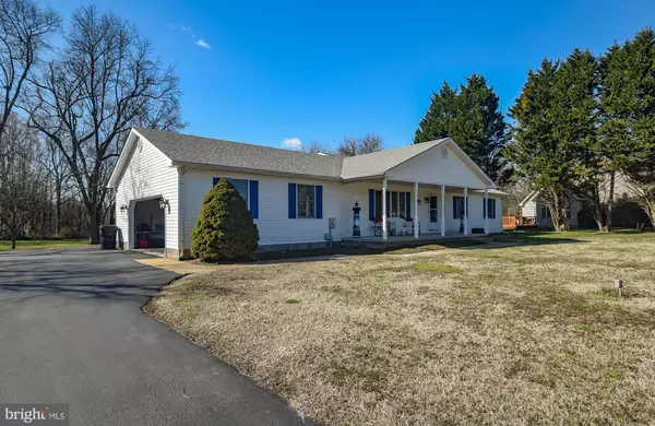 Viola, DE 19979,167 PRINCESS ANN AVE