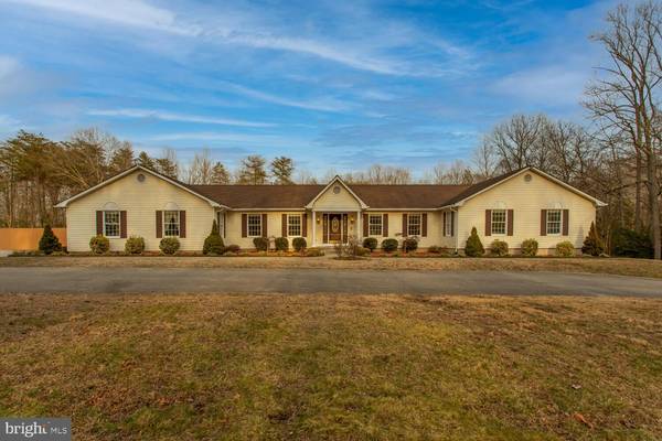 4550 LEONARDTOWN RD, Waldorf, MD 20601