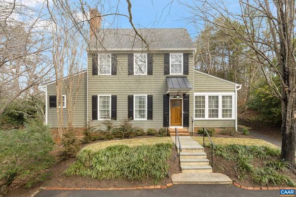 820 FIELDHAVEN DR, Charlottesville, VA 22903