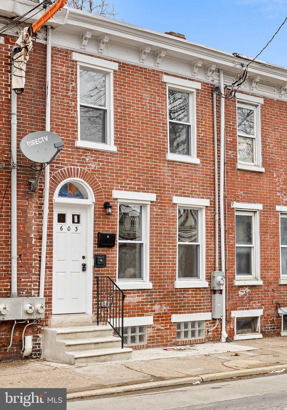 603 E 10TH ST, Wilmington, DE 19801