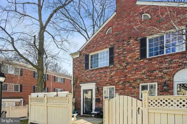 1289 N VAN DORN ST, Alexandria, VA 22304