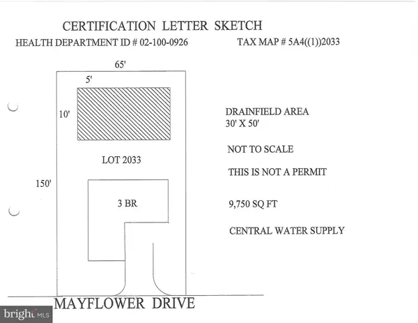 Greenbackville, VA 23356,2033 MAYFLOWER DR