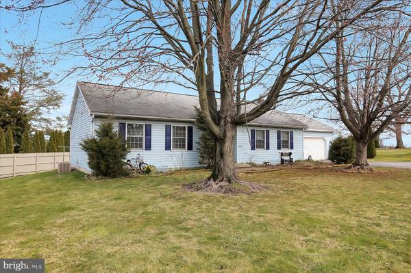 6805 CHURCH RD,  Felton,  PA 17322