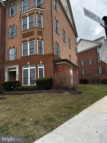 3658 CARRIAGE HILL DR #3658, Frederick, MD 21704