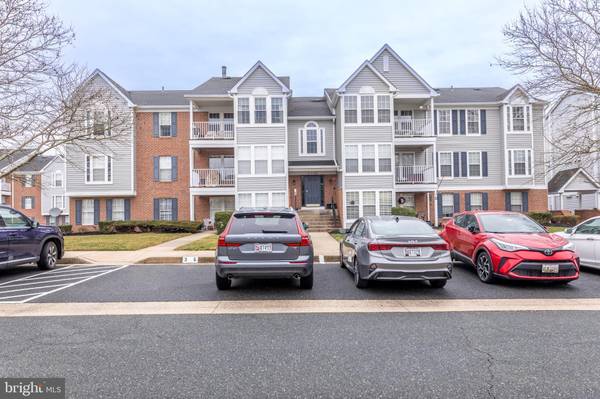 13 LAUREL PATH CT #6-13, Nottingham, MD 21236