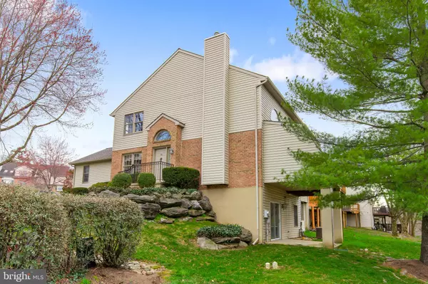 73 RIVER BEND PARK, Lancaster, PA 17602