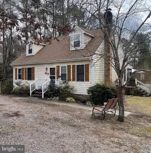 20205 WHITE OAK ROAD, Sutherland, VA 23885