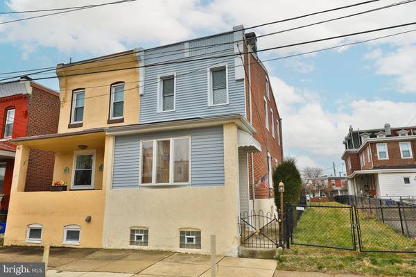 7033 EDMUND ST, Philadelphia, PA 19135