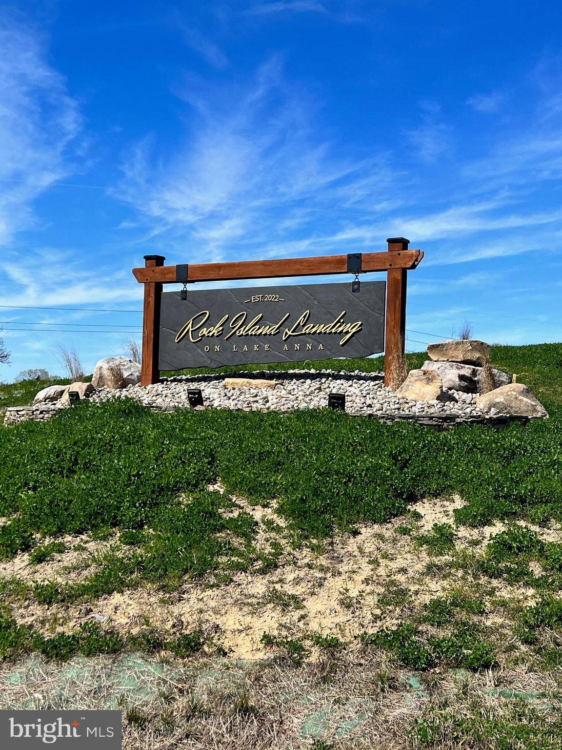 Mineral, VA 23117,LOT 19 ROCK ISLAND RIDGE