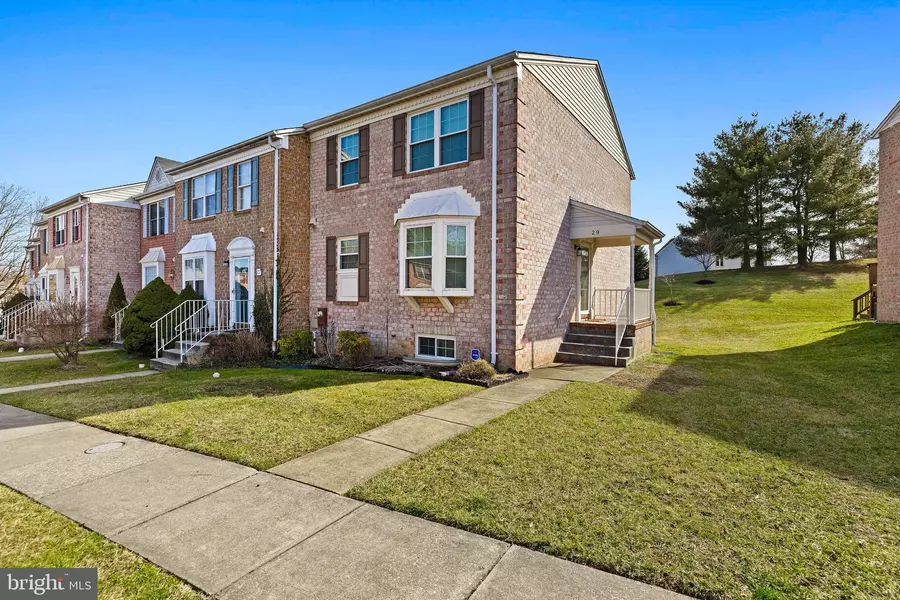 29 OPEN GATE CT, Nottingham, MD 21236