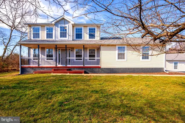 479 GROUSE KNOLL LN,  Summit Point,  WV 25446